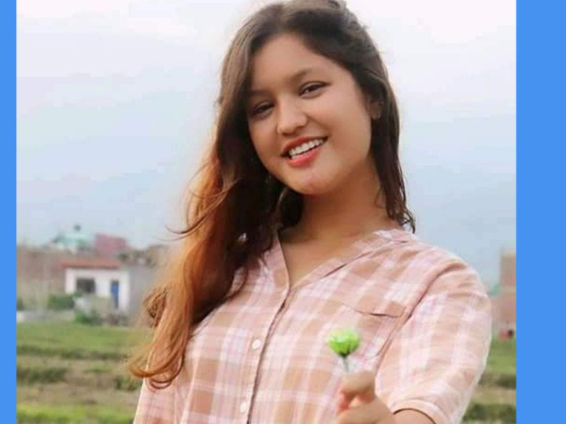 १९ वर्षीया वडा सभापतिसँग अन्तर्वार्ता: 'युवाको आवाज उठाउँछु, बुबाको प्रतिबद्धता पूरा गर्छु'
